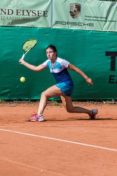 Bild 433 - BL Club an der Alster - TEC Waldau Stuttgart : Ergebnis: 5:4